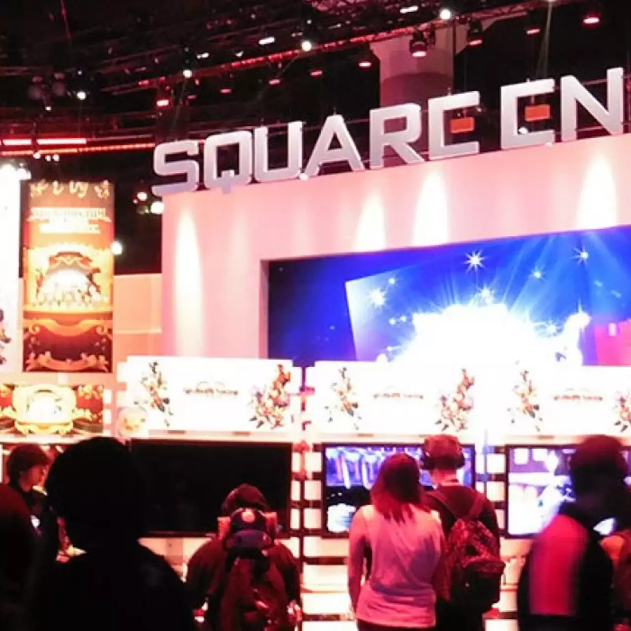 Итоги конференции Square Enix на Е3 2019 — новые подробности Final Fantasy VII Remake, анонс шутера от авторов Bulletstorm, игра по «Мстителям», а также множество ремейков классических RPG