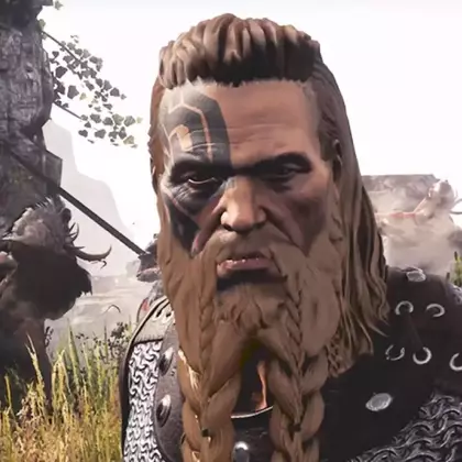 Появился новый трейлер Rune II — фэнтезийного экшена про викингов от создателей Prey