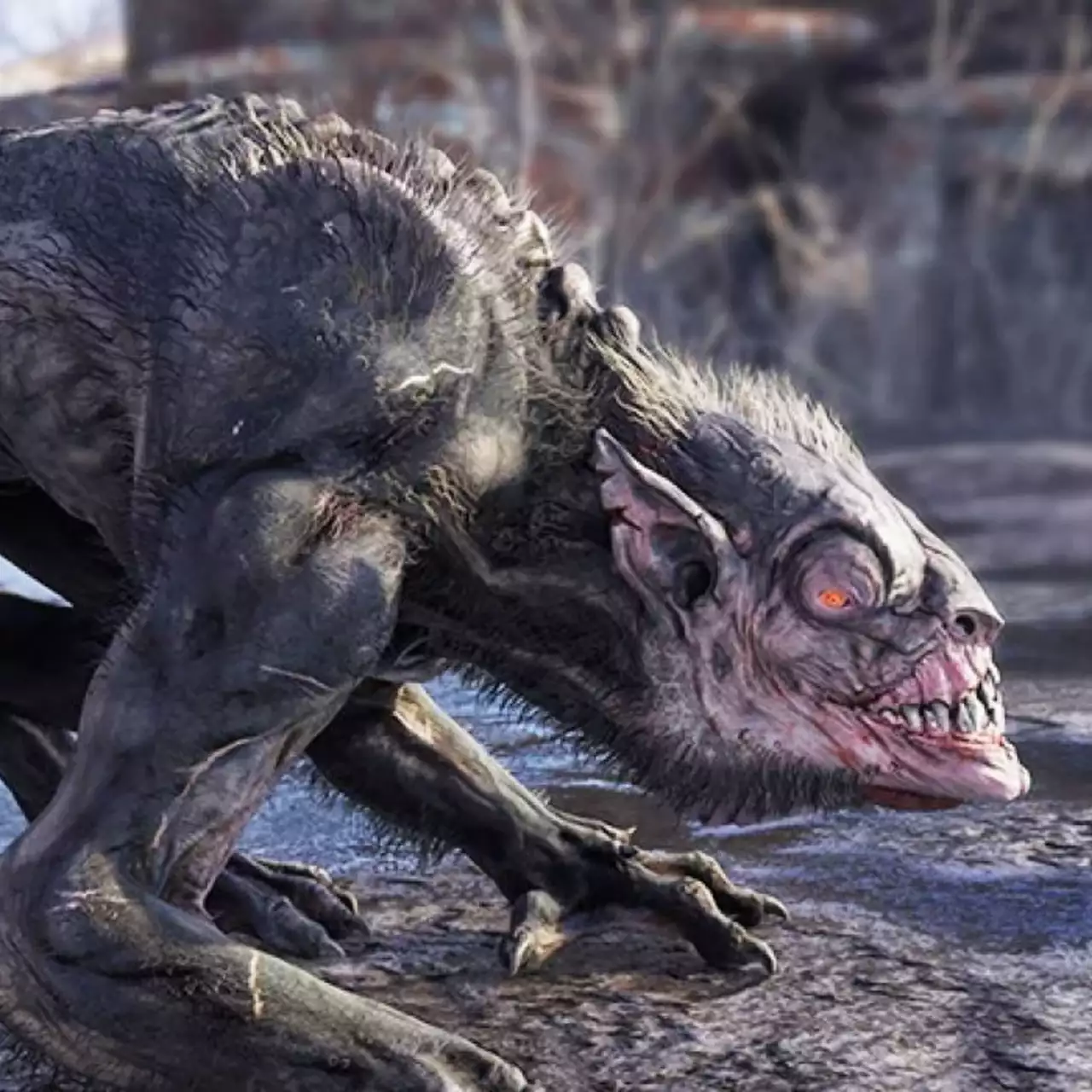 Мощность видеокарты AMD Radeon RX 5700 XT сравнили с Nvidia RTX 2070 в Metro Exodus, The Witcher 3 и других играх Мощность видеокарты AMD Radeon RX 5700 XT сравнили с Nvidia RTX 2070 в Metro Exodus, The Witcher 3 и других играх