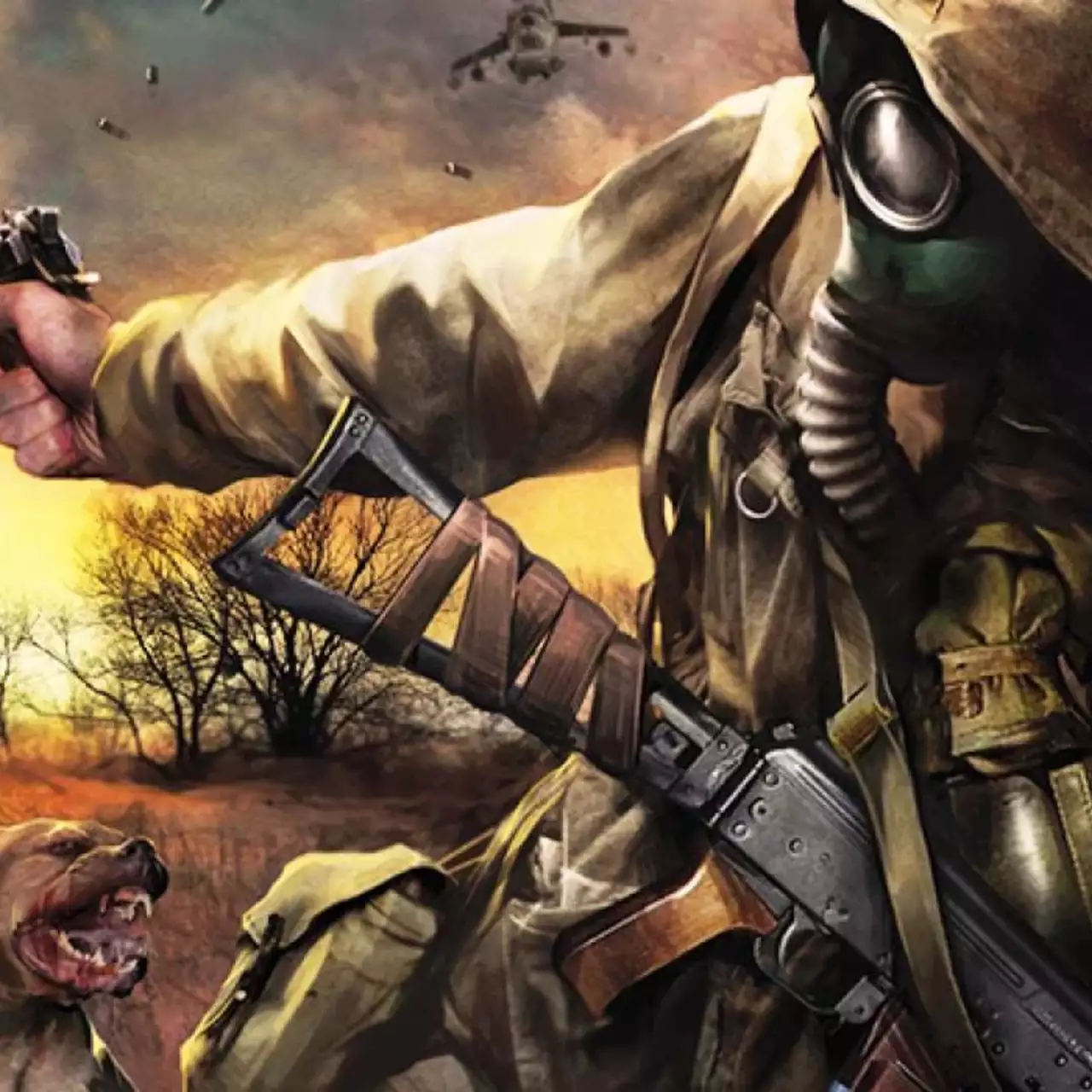 Создатели S.T.A.L.K.E.R. 2 назвали любимые моды и ответили на вопросы о королевской битве, графике и Зоне отчуждения Создатели S.T.A.L.K.E.R. 2 назвали любимые моды и ответили на вопросы о королевской битве, графике и Зоне отчуждения