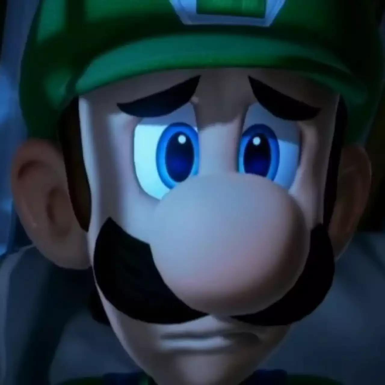 Вышел новый трейлер Luigi's Mansion 3, где Луиджи бродит по жуткому отелю Вышел новый трейлер Luigi's Mansion 3, где Луиджи бродит по жуткому отелю