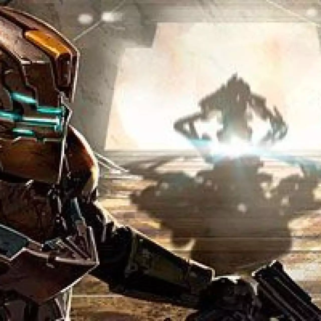 Обучающее видео по созданию оружия в Dead Space 3