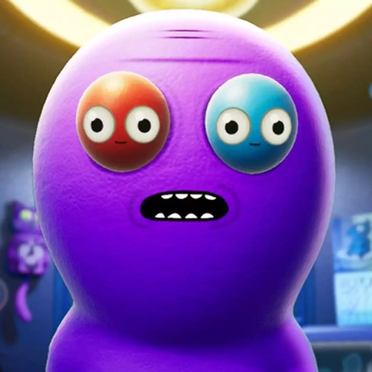 Обзор Trover Saves the Universe — очень смешная игра с отборными шутками Обзор Trover Saves the Universe — очень смешная игра с отборными шутками