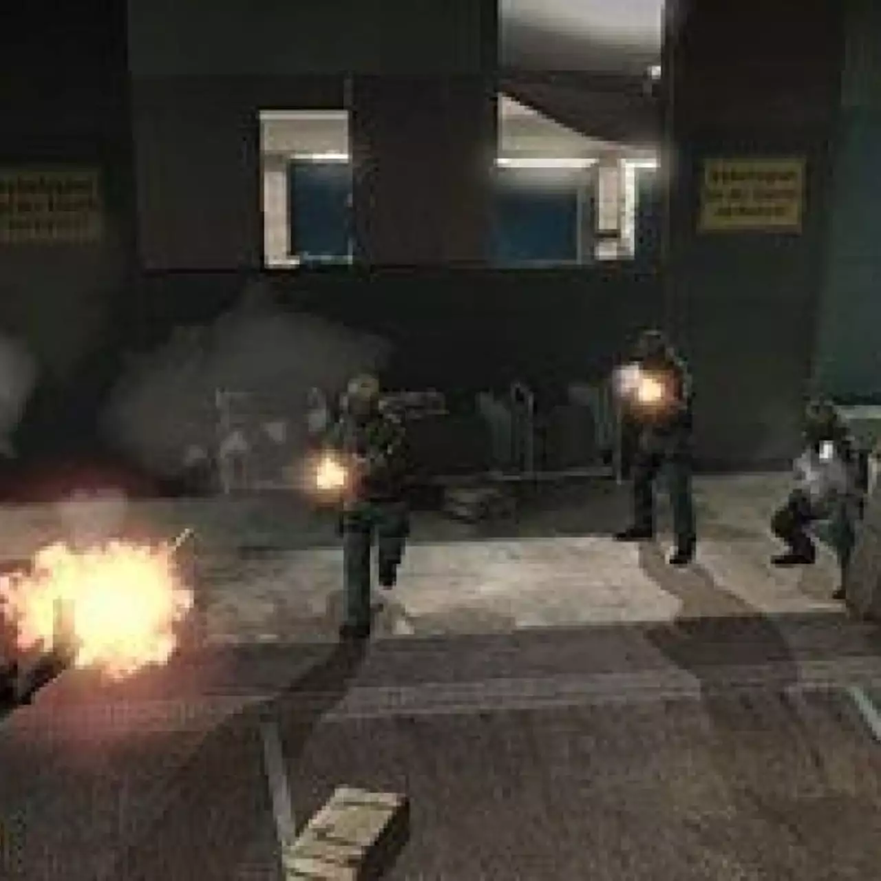 Counter-strike: Global Offensive выйдет с подборкой модов Counter-strike: Global Offensive выйдет с подборкой модов