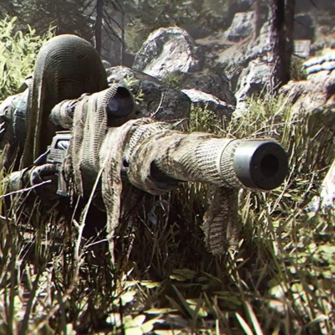 На новых скриншотах Call of Duty: Modern Warfare показали классы персонажей из мультиплеера На новых скриншотах Call of Duty: Modern Warfare показали классы персонажей из мультиплеера