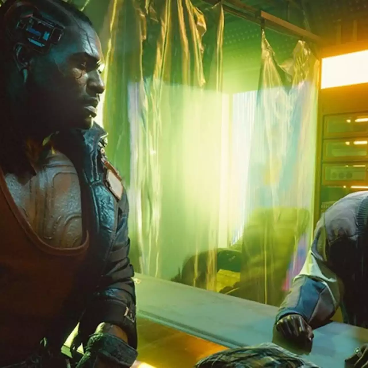 Парень, выигравший коллекционку Cyberpunk 2077, отказался от подарка ради нуждающихся детей Парень, выигравший коллекционку Cyberpunk 2077, отказался от подарка ради нуждающихся детей