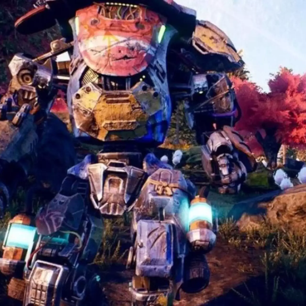 Опубликовано 11 минут нового геймплея The Outer Worlds, в котором показали перестрелки и стелс Опубликовано 11 минут нового геймплея The Outer Worlds, в котором показали перестрелки и стелс