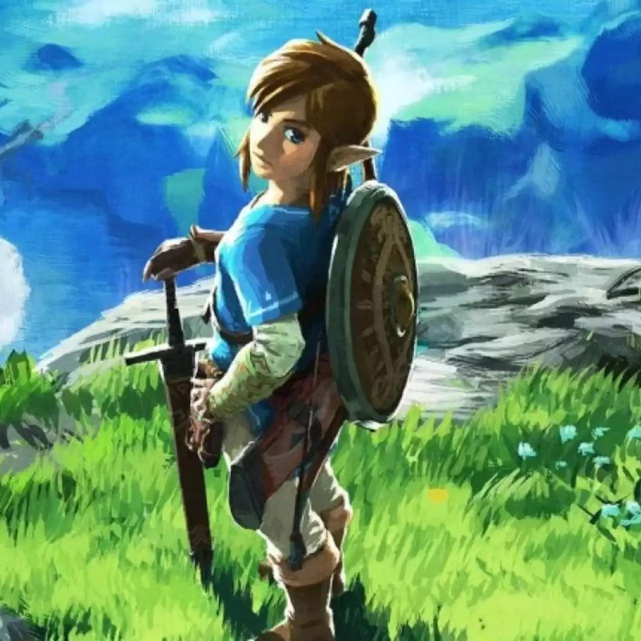 Сиквел The Legend of Zelda: Breath of the Wild частично вдохновляется Red Dead Redemption 2 Сиквел The Legend of Zelda: Breath of the Wild частично вдохновляется Red Dead Redemption 2