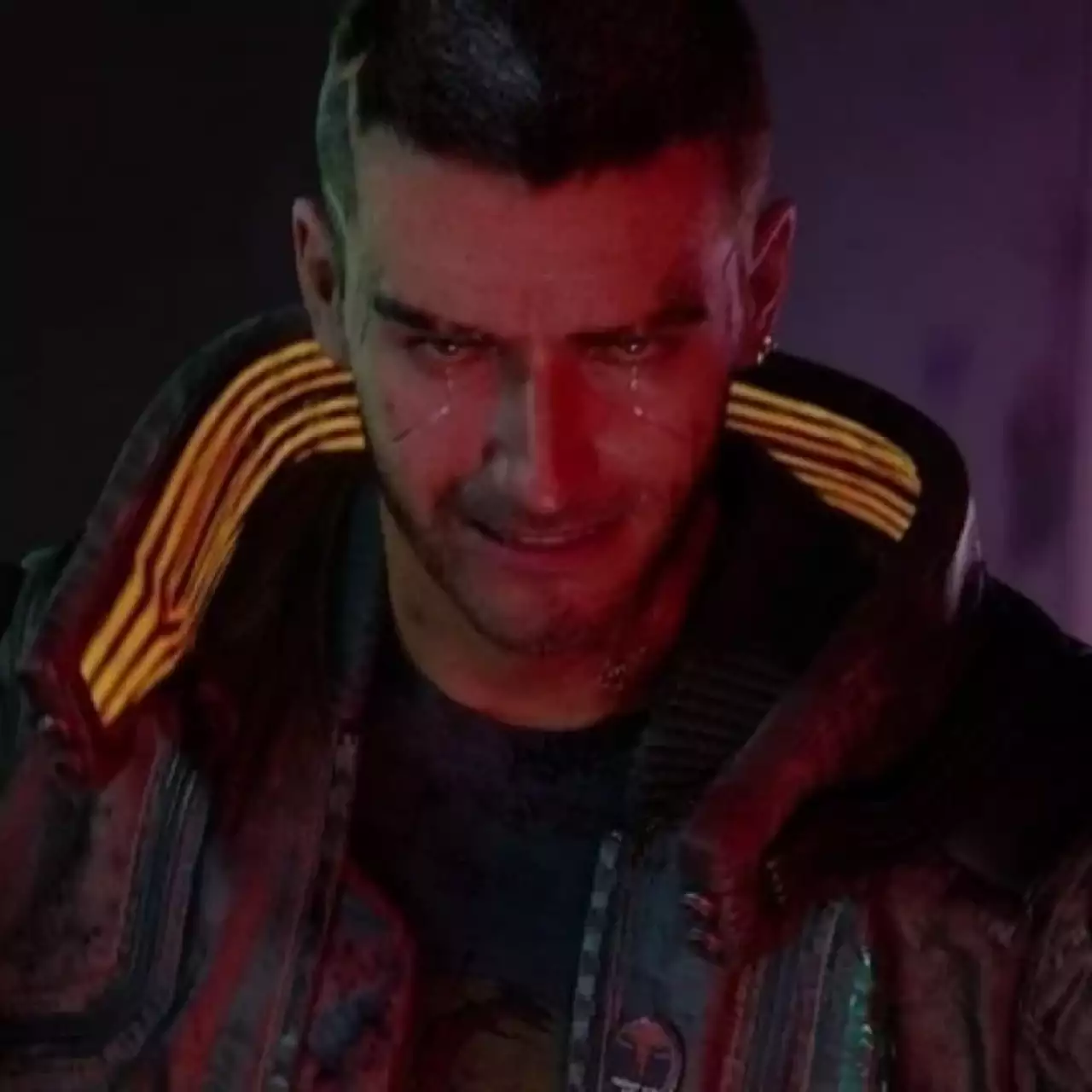 Персонаж Киану Ривза будет ключевым для сюжета Cyberpunk 2077. На его озвучку ушло более двух недель Персонаж Киану Ривза будет ключевым для сюжета Cyberpunk 2077. На его озвучку ушло более двух недель