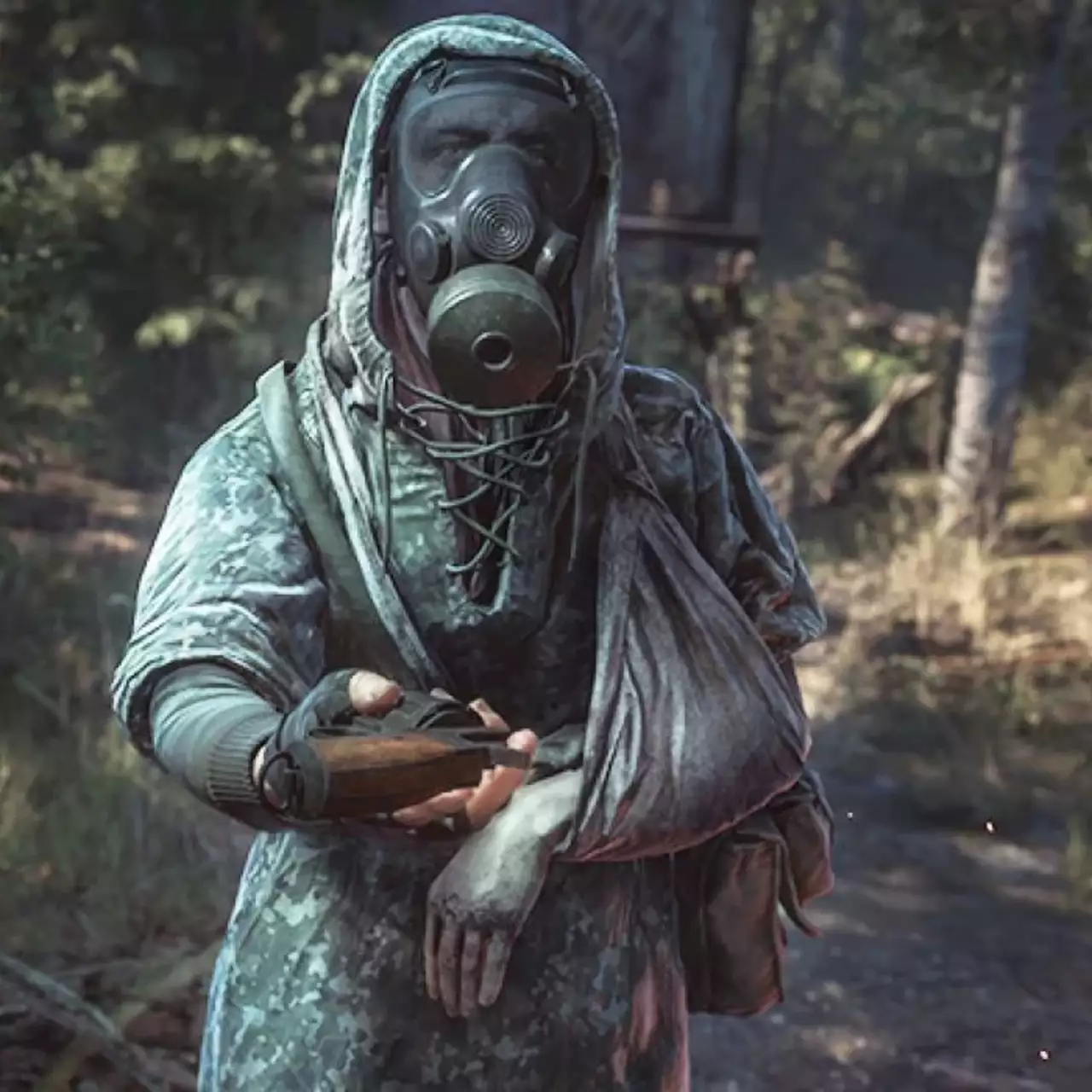 Создатели хоррора Chernobylite выпустили видео, в котором сравнили реальную Зону отчуждения с игровой