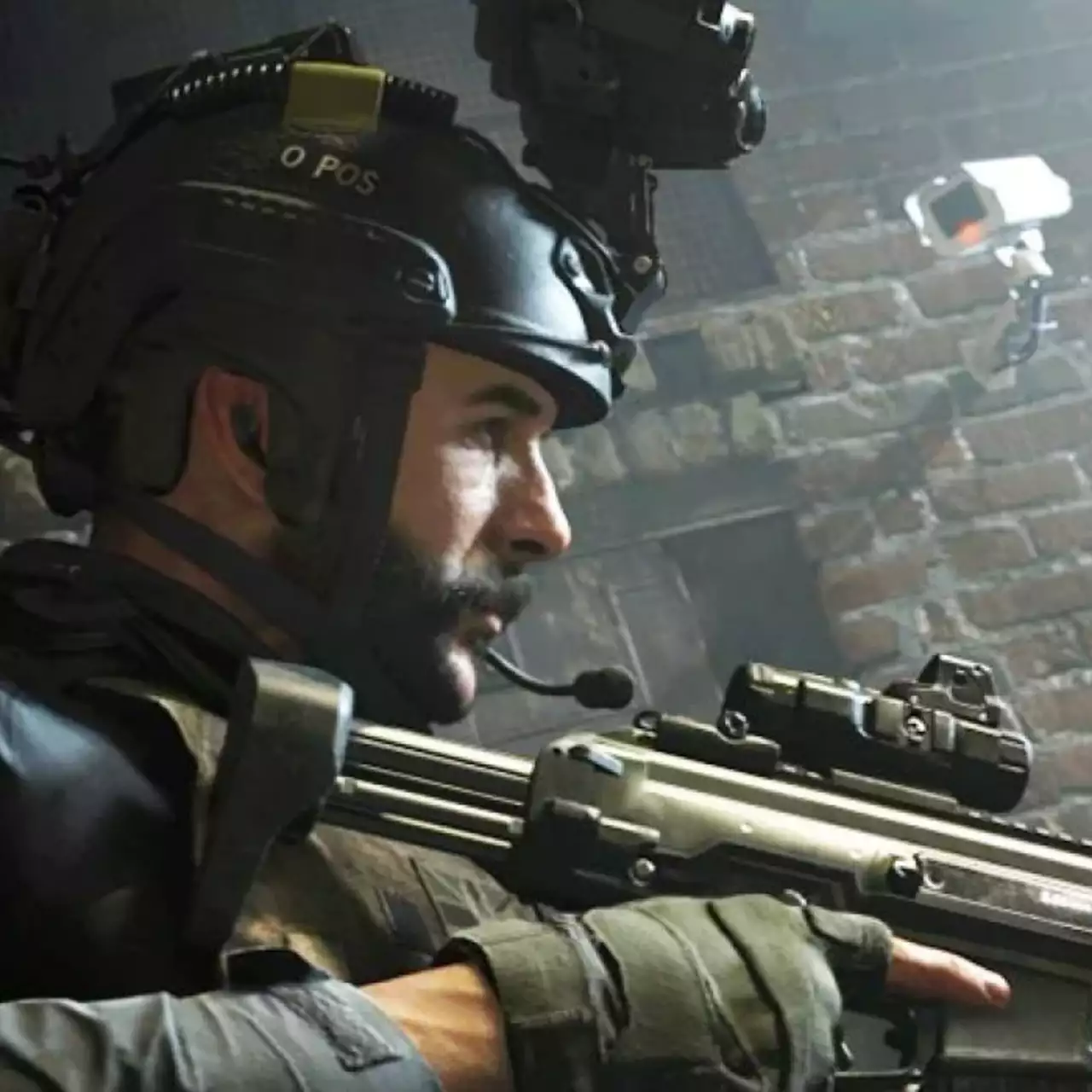 Создатели Call of Duty: Modern Warfare объяснили, почему в игре будут плохие русские Создатели Call of Duty: Modern Warfare объяснили, почему в игре будут плохие русские