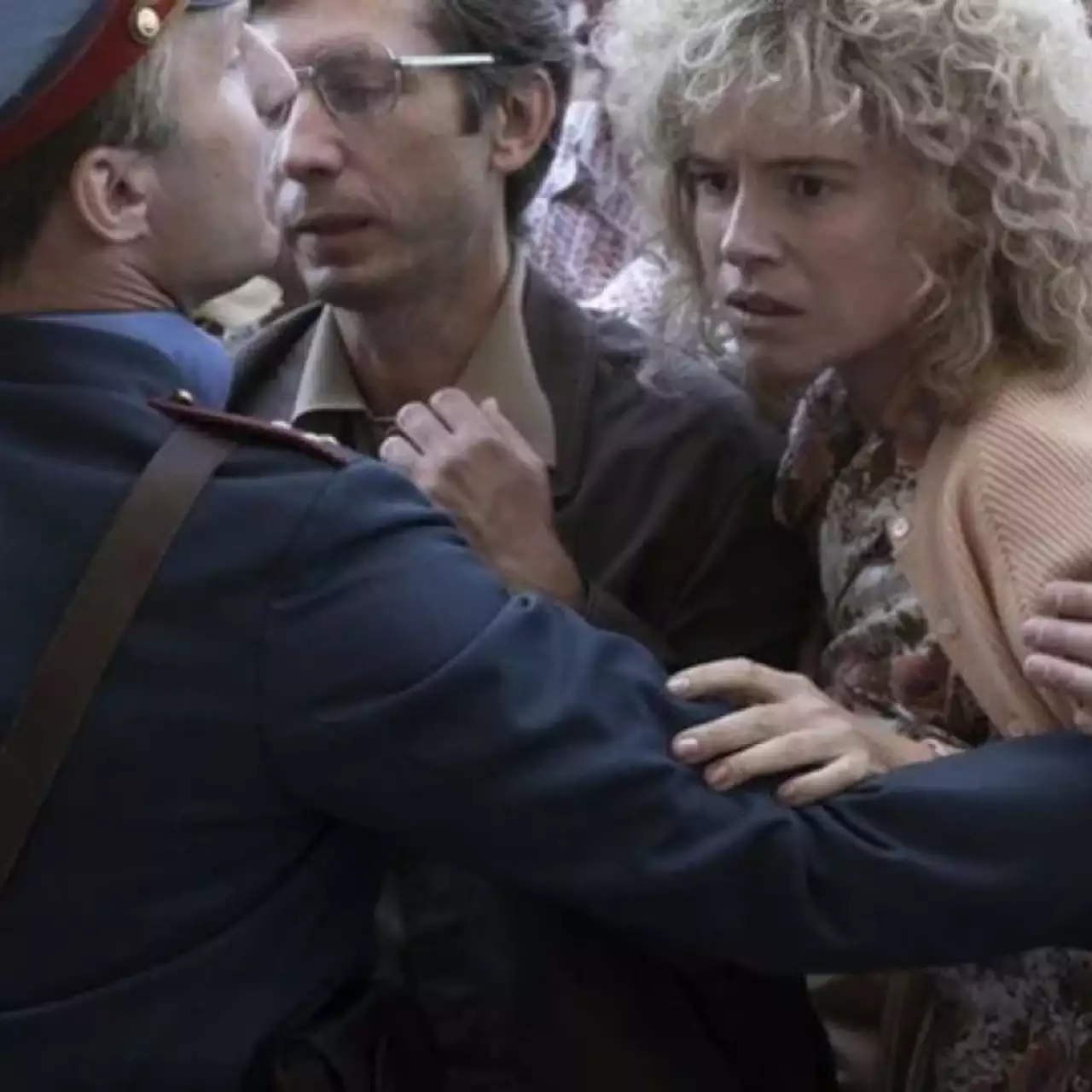 Коммунисты требуют запретить в России сериал «Чернобыль» от HBO Коммунисты требуют запретить в России сериал «Чернобыль» от HBO