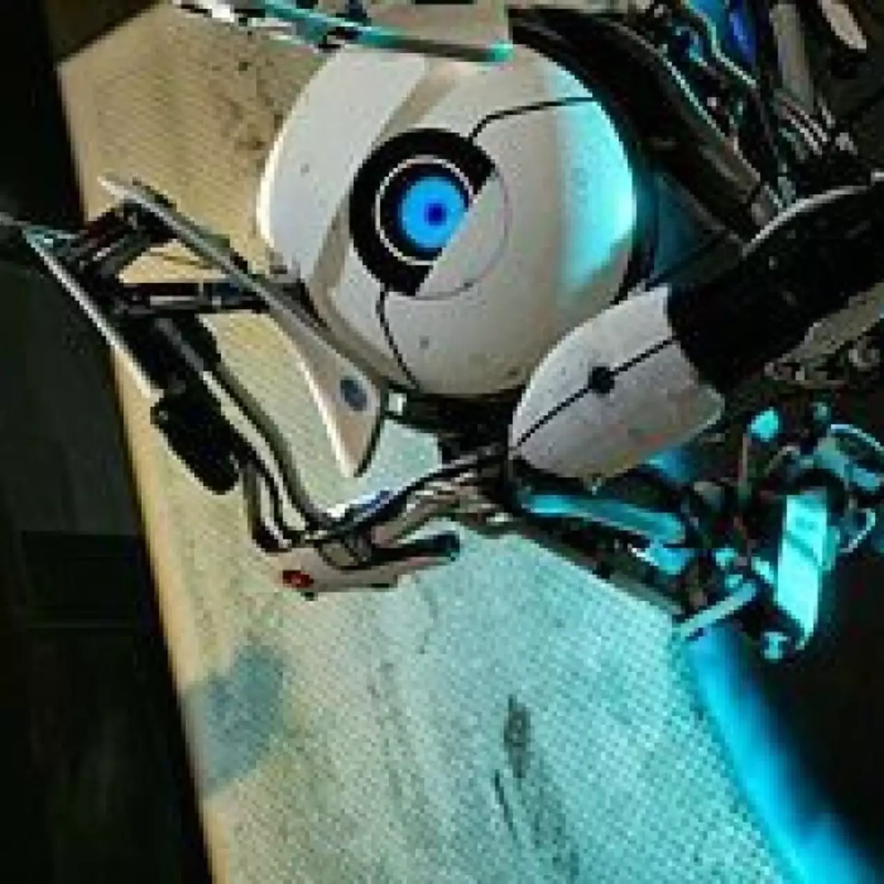 Теперь вы можете сами создавать кооперативные карты для Portal 2
