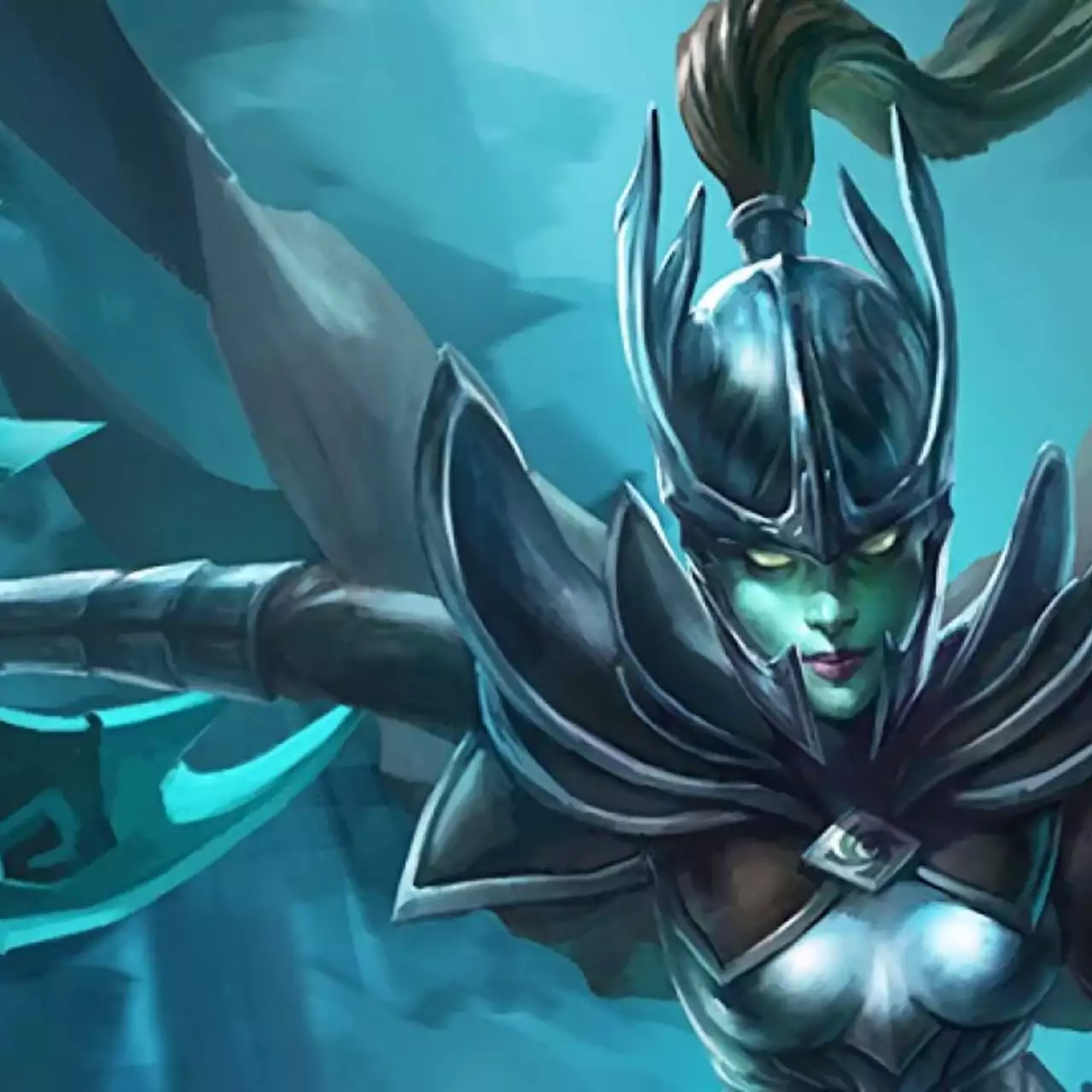 Valve выпустила шахматную Dota Underlords. Доступ к игре пока платный Valve выпустила шахматную Dota Underlords. Доступ к игре пока платный