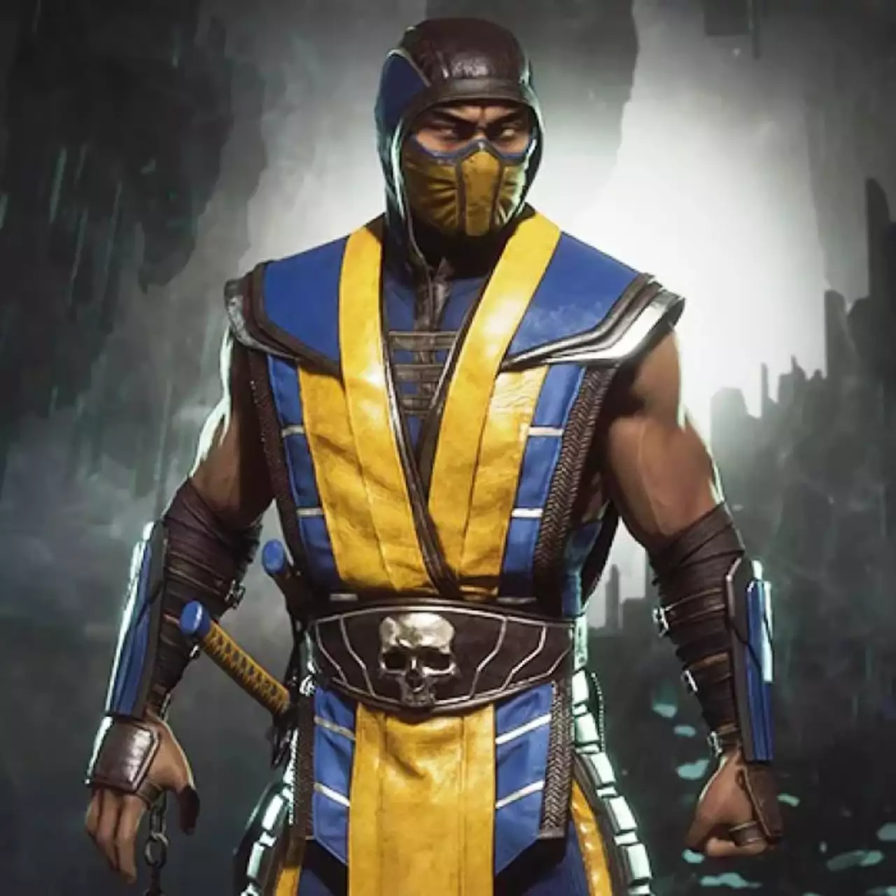 Эд Бун пообещал назвать имя нового персонажа Mortal Kombat 11, если кто-то найдет украденную машину его друга