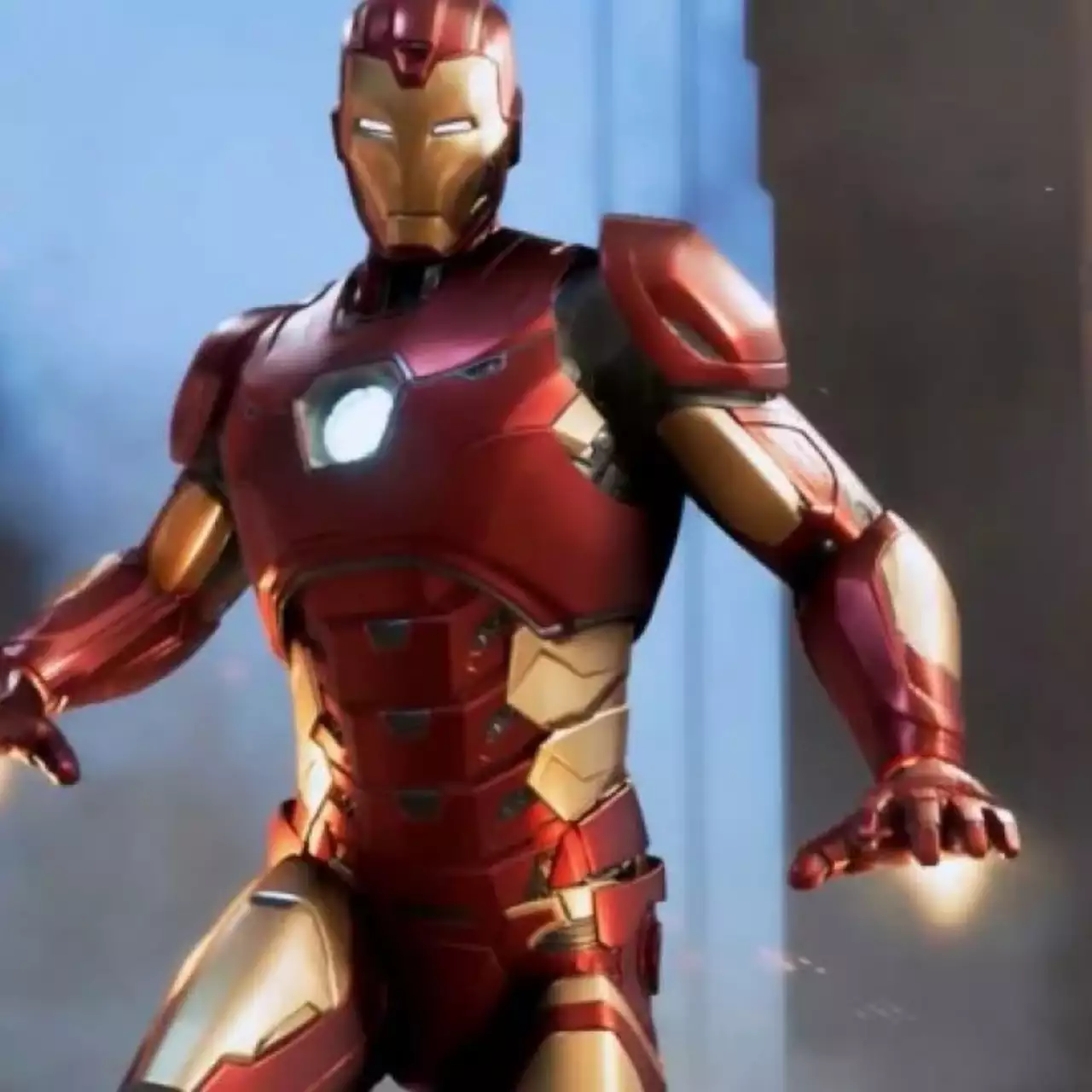 В Marvel's Avengers всё же будут микротранзакции, но они никак не повлияют на геймплей