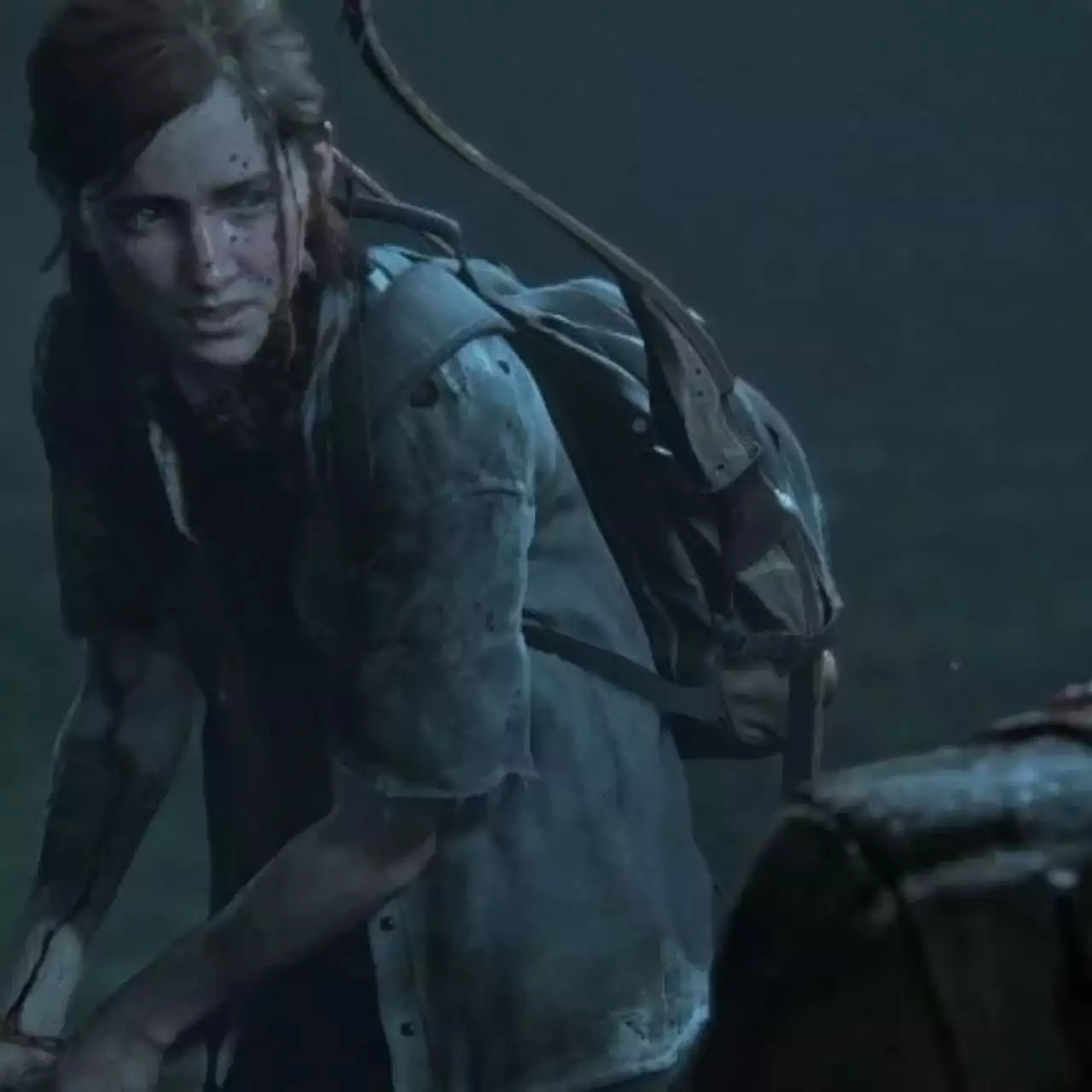 Озвучившая Элли актриса намекнула на дату релиза The Last of Us 2 Озвучившая Элли актриса намекнула на дату релиза The Last of Us 2