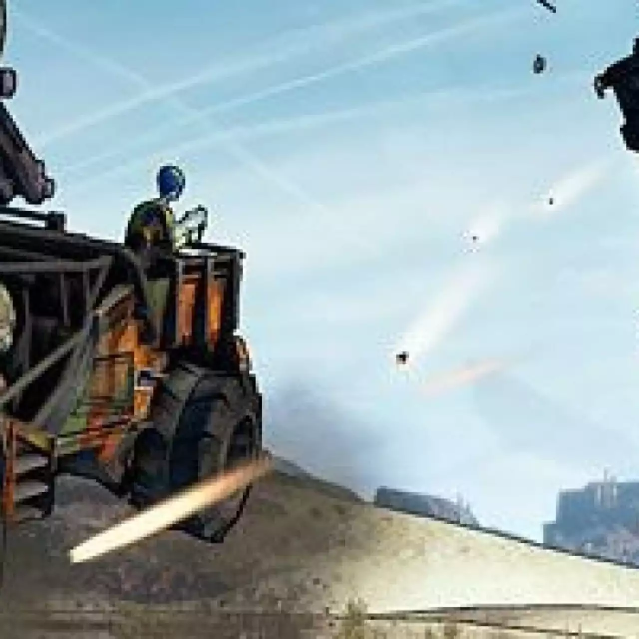Borderlands 2 можно будет купить вместе с Nvidia GeForce GTX 660 Ti
