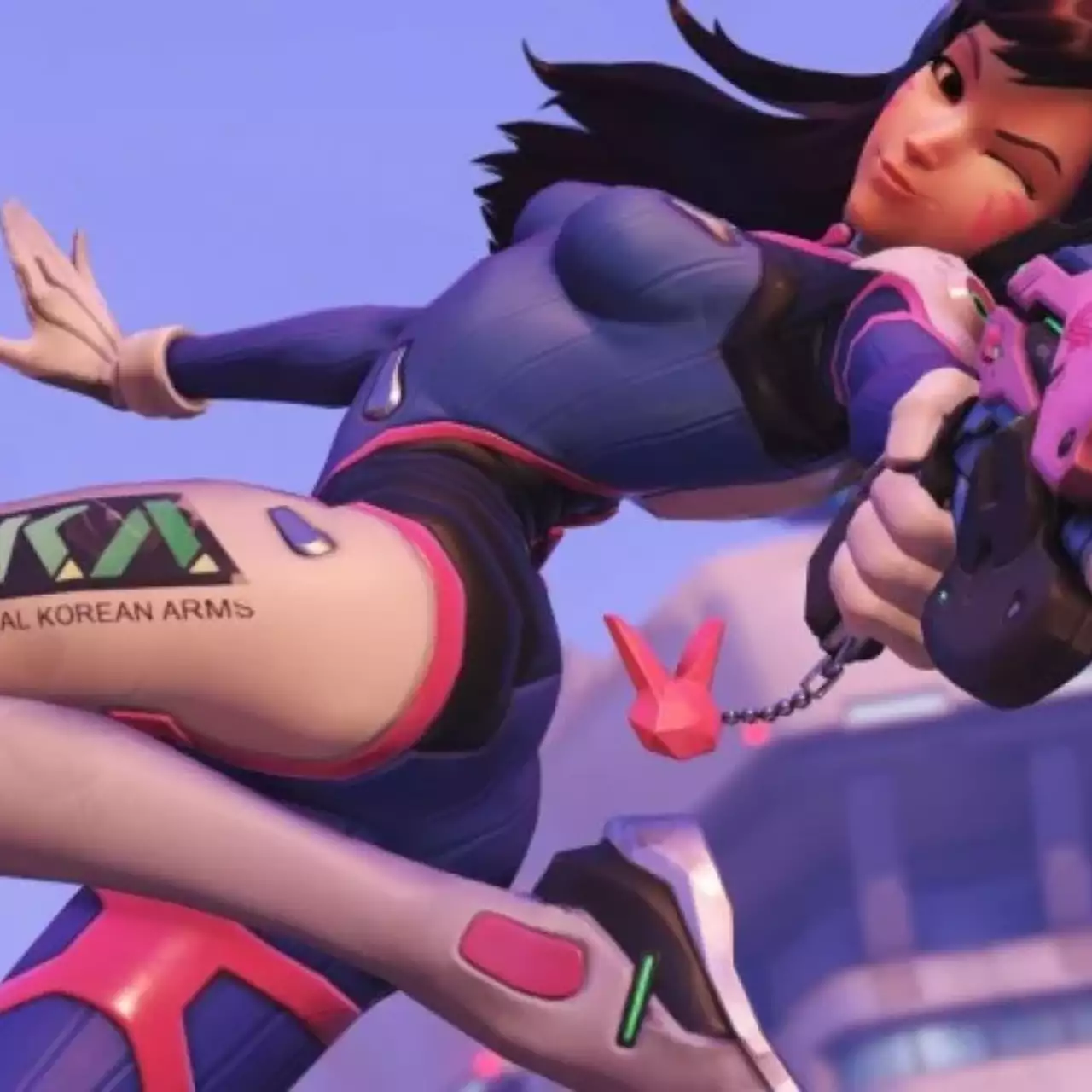 Про-игрока Overwatch обвинили в домогательствах к несовершеннолетней