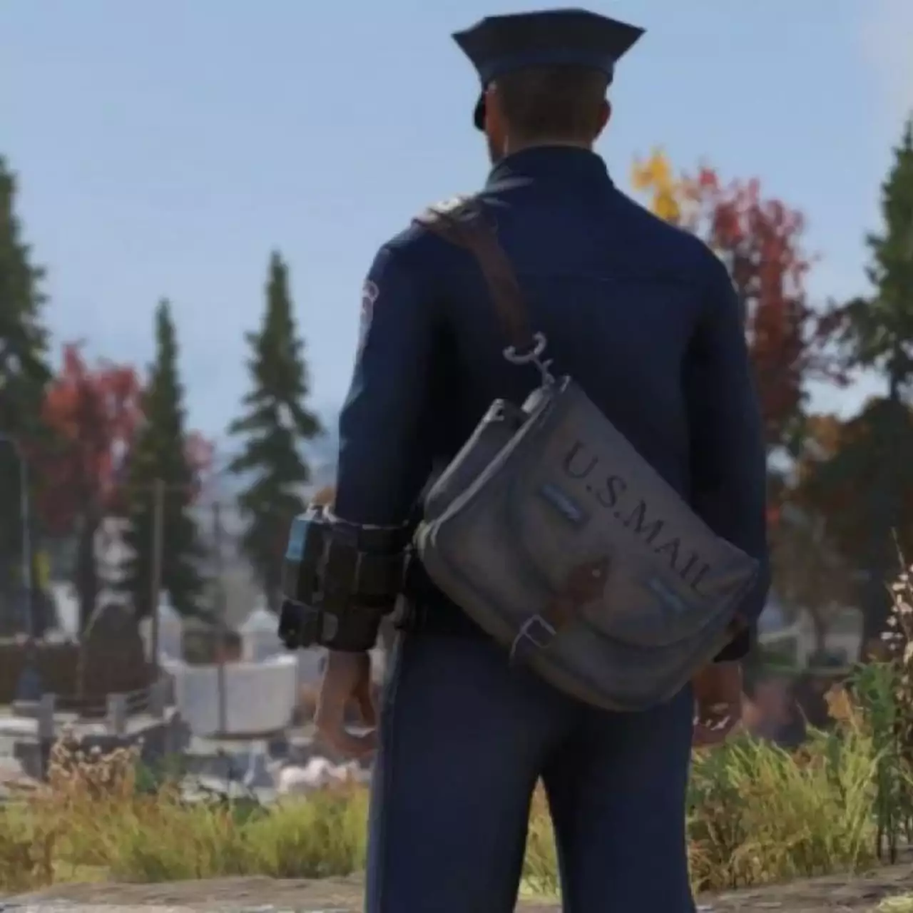 Геймеры, купившие коллекционное издание Fallout 76, наконец-то получили нормальные холщовые сумки Геймеры, купившие коллекционное издание Fallout 76, наконец-то получили нормальные холщовые сумки