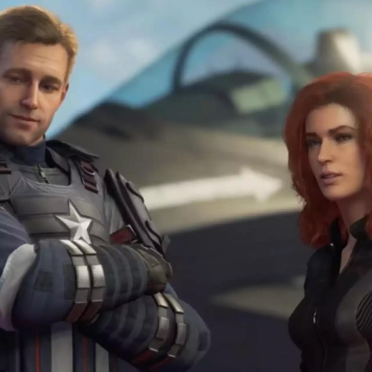 Основную кампанию Marvel's Avengers нельзя пройти с друзьями. Кооператив будет доступен не всегда