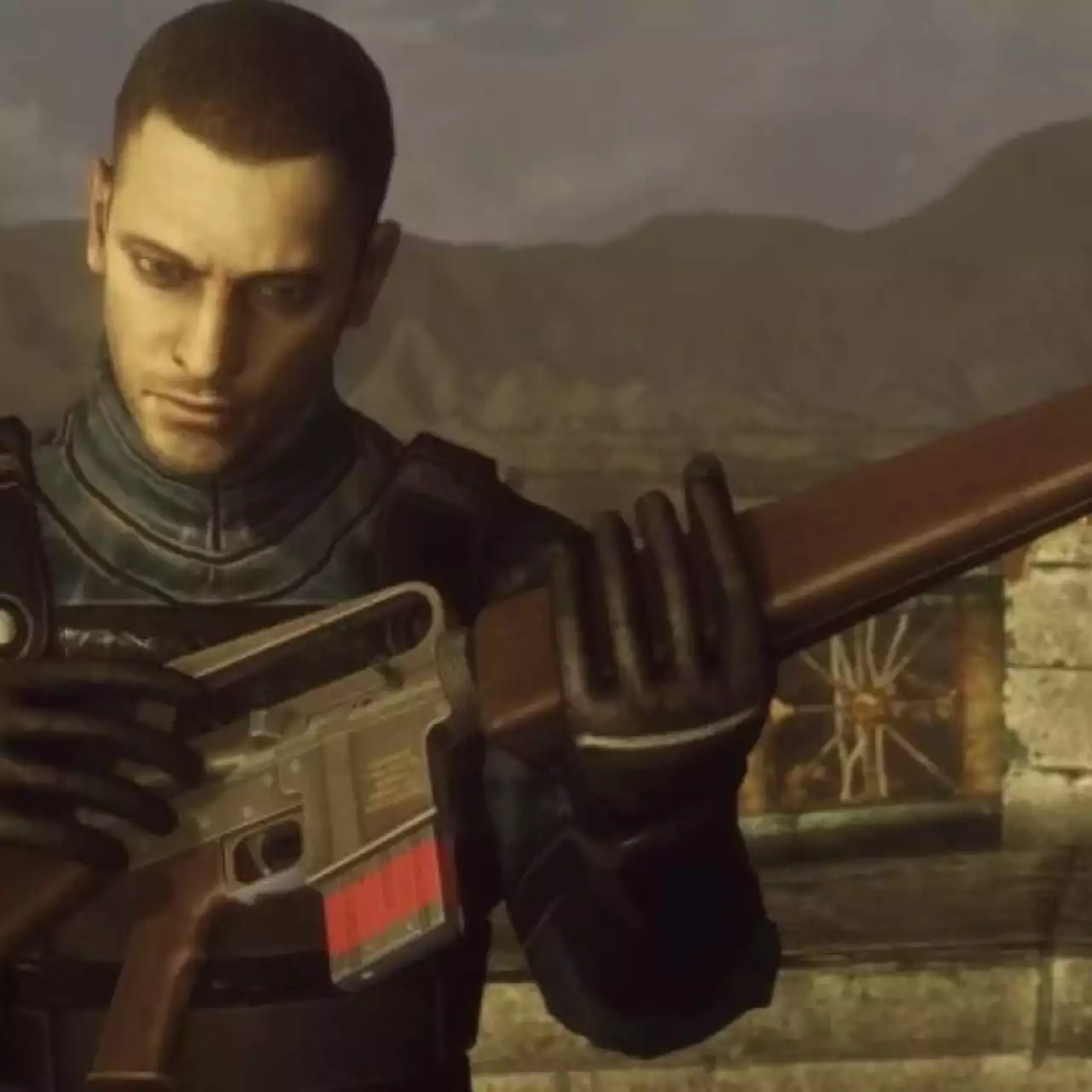 Масштабный сюжетный мод для Fallout: New Vegas получил обновление с новыми квестами и локациями Масштабный сюжетный мод для Fallout: New Vegas получил обновление с новыми квестами и локациями