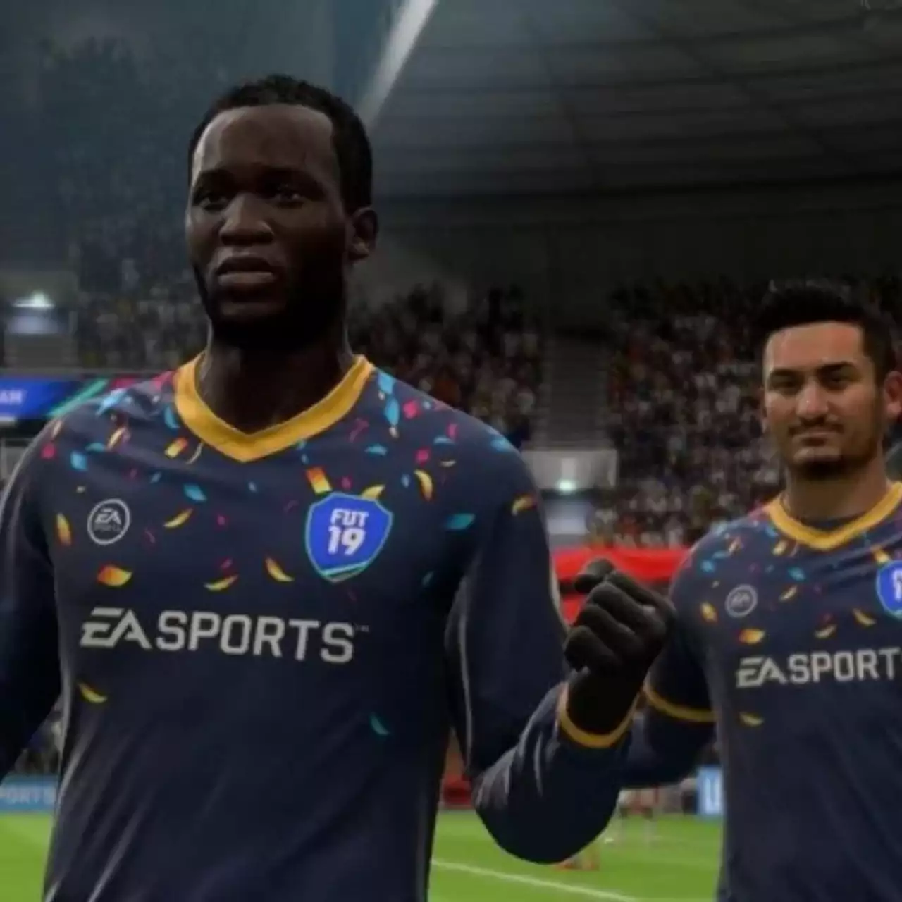 На московский турнир по FIFA 19 c бюджетом в 37 миллионов рублей пришло «всего 10 зрителей» На московский турнир по FIFA 19 c бюджетом в 37 миллионов рублей пришло «всего 10 зрителей»