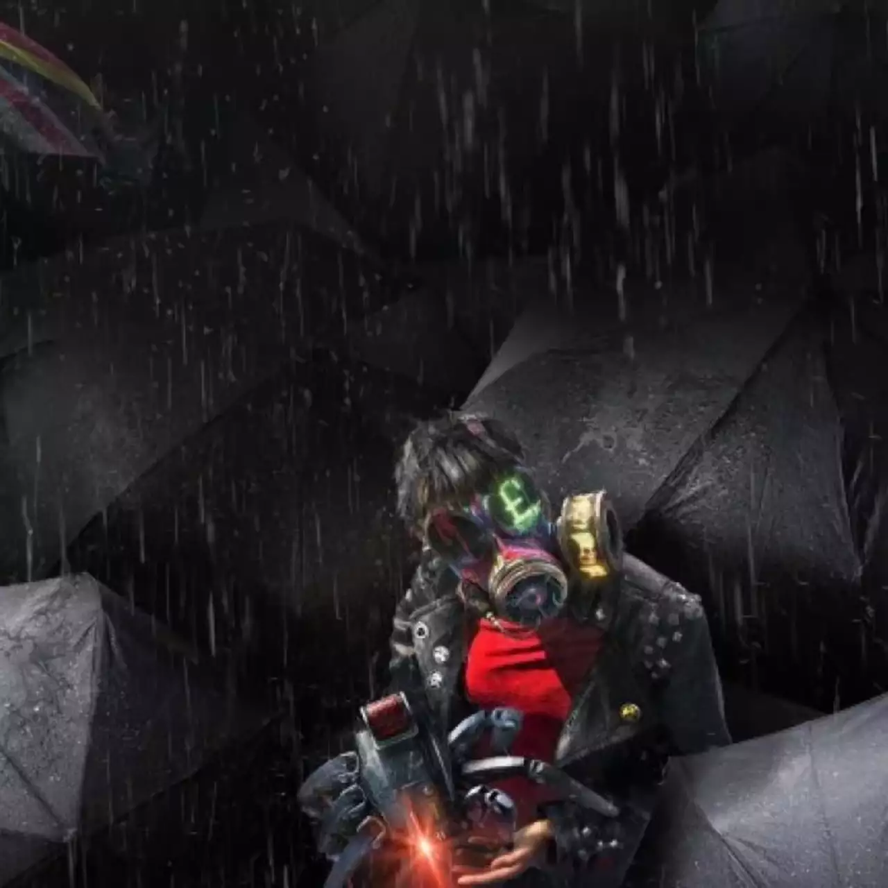 Китайцы увидели в рекламе Watch Dogs Legion отсылку на протесты в Гонконге. Ubisoft уже извинилась Китайцы увидели в рекламе Watch Dogs Legion отсылку на протесты в Гонконге. Ubisoft уже извинилась