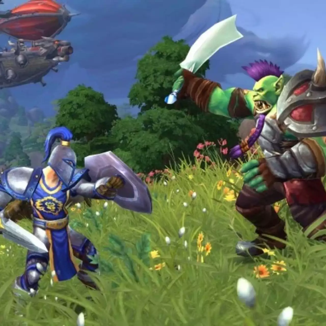 Blizzard планирует уменьшить максимальный уровень в World of Warcraft и уже готовит к этому игроков Blizzard планирует уменьшить максимальный уровень в World of Warcraft и уже готовит к этому игроков