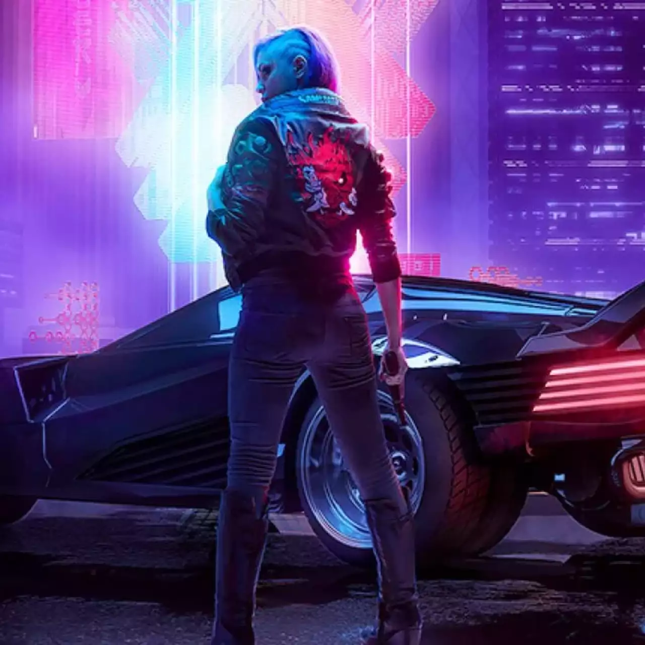 Стали известны характеристики ПК, на котором запустили Cyberpunk 2077 на E3 2019 Стали известны характеристики ПК, на котором запустили Cyberpunk 2077 на E3 2019