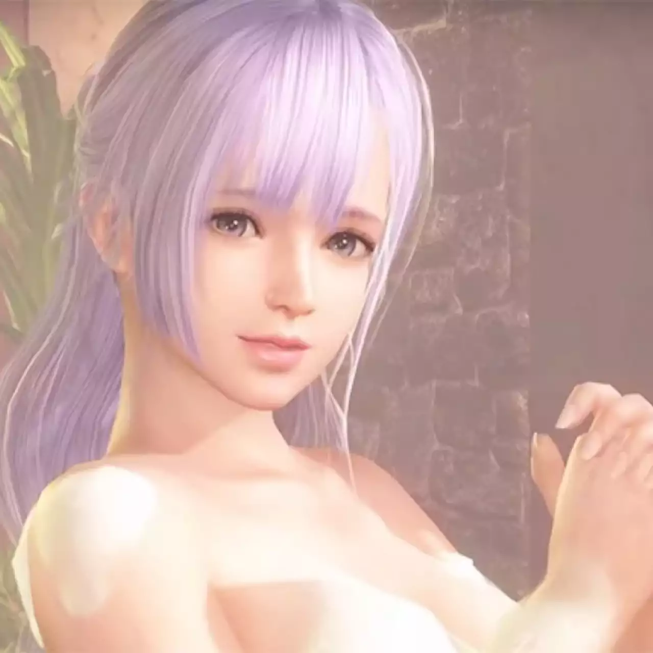 Девушки принимают ванну с пенкой в новом трейлере Dead or Alive Xtreme: Venus Vacation Девушки принимают ванну с пенкой в новом трейлере Dead or Alive Xtreme: Venus Vacation