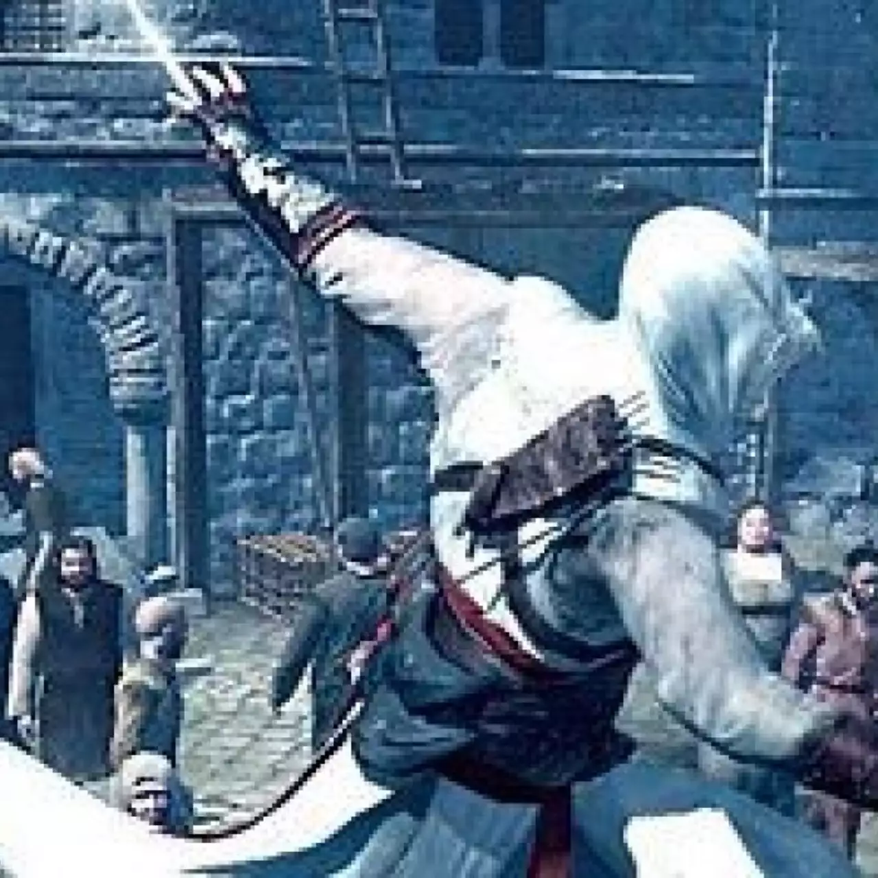 Ubisoft: «Мы хотим, чтобы серия Assassin's Creed была сравнима с серией Mario»