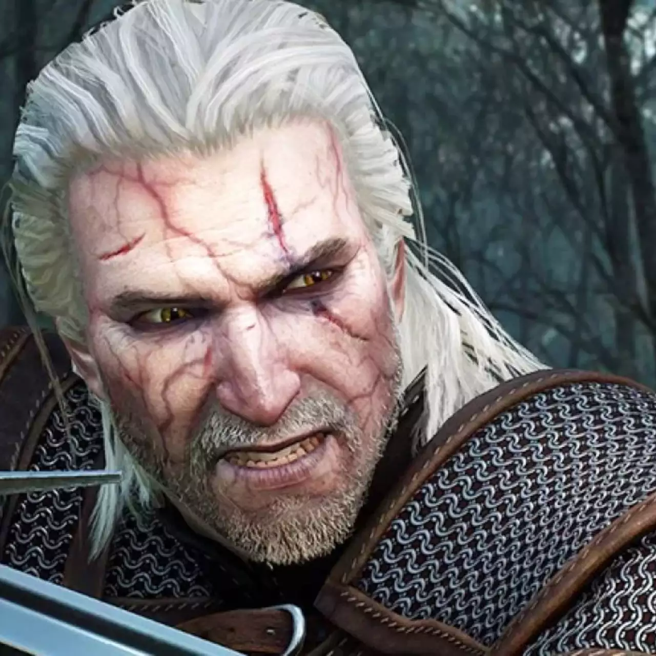 Появились новые скриншоты улучшенного графического мода для The Witcher 3 Появились новые скриншоты улучшенного графического мода для The Witcher 3