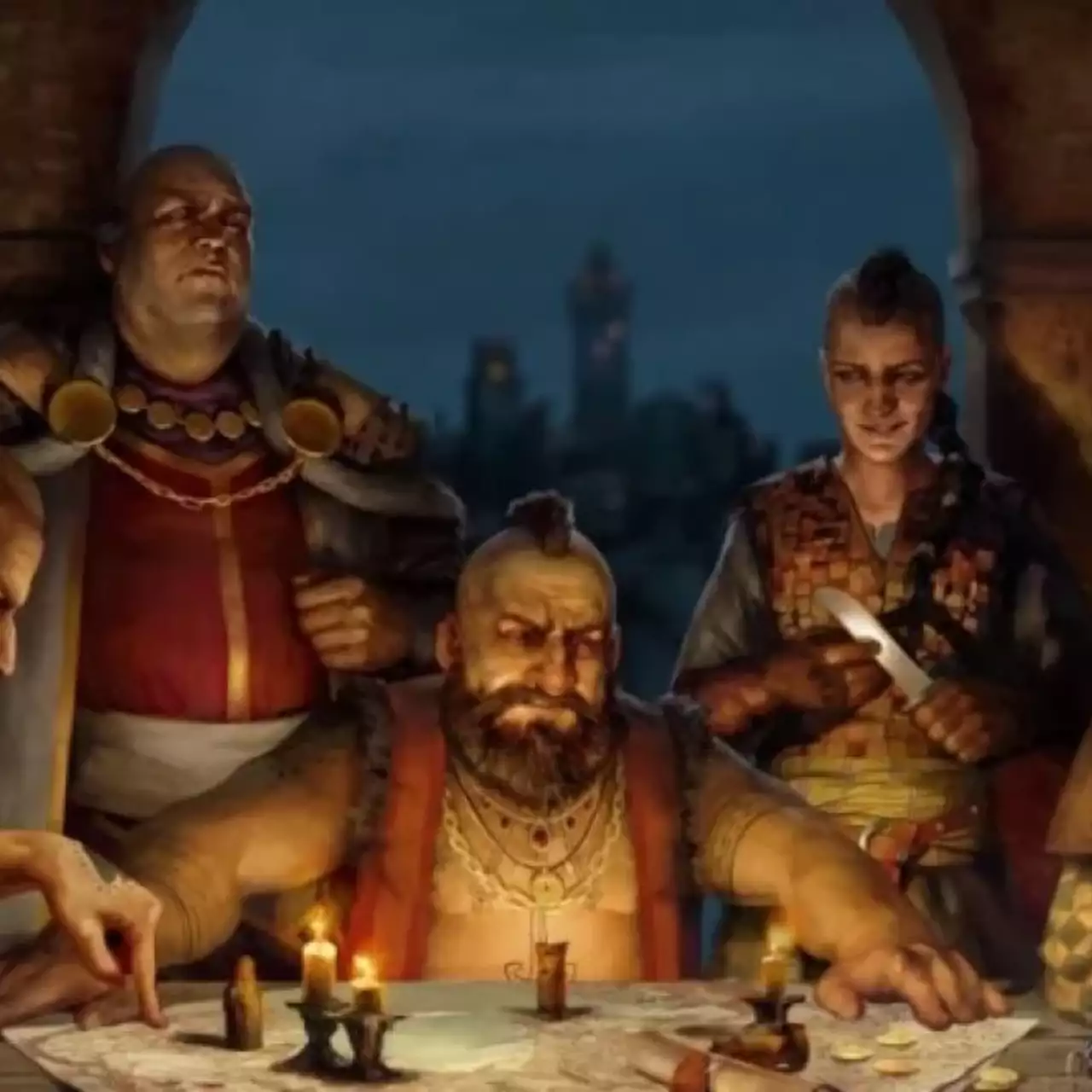 Новое дополнение «Новиград» для Gwent добавит пять уникальных лидеров и более 90 карт — трейлер