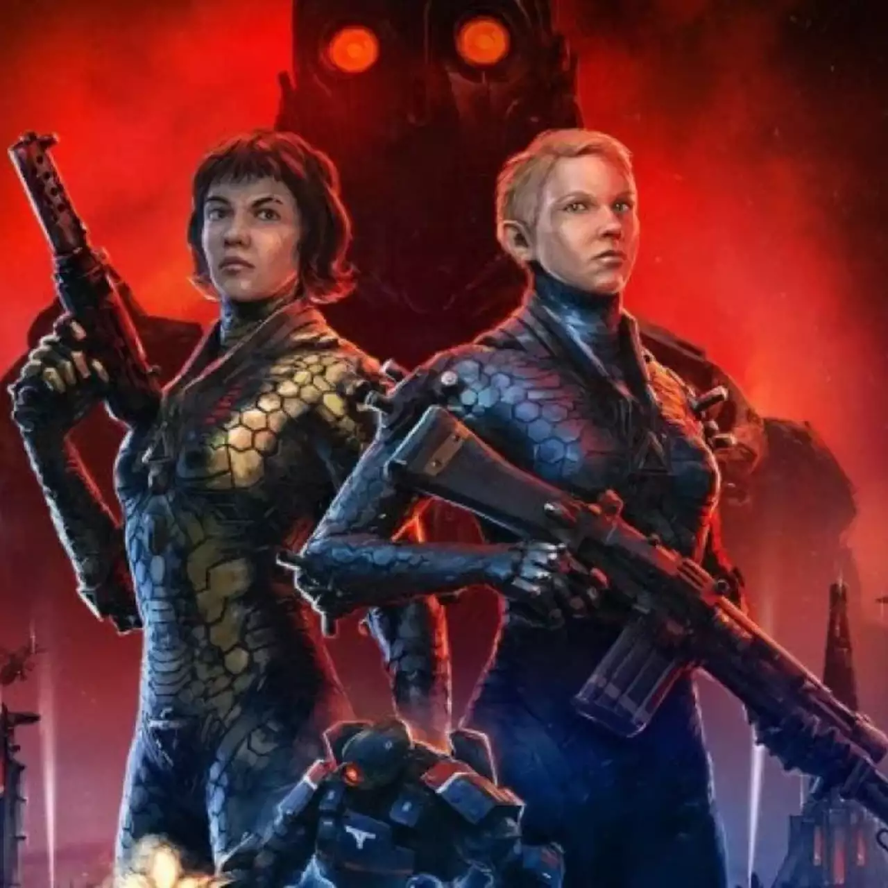 Wolfenstein: Youngblood станет самой продолжительной игрой в серии Wolfenstein: Youngblood станет самой продолжительной игрой в серии