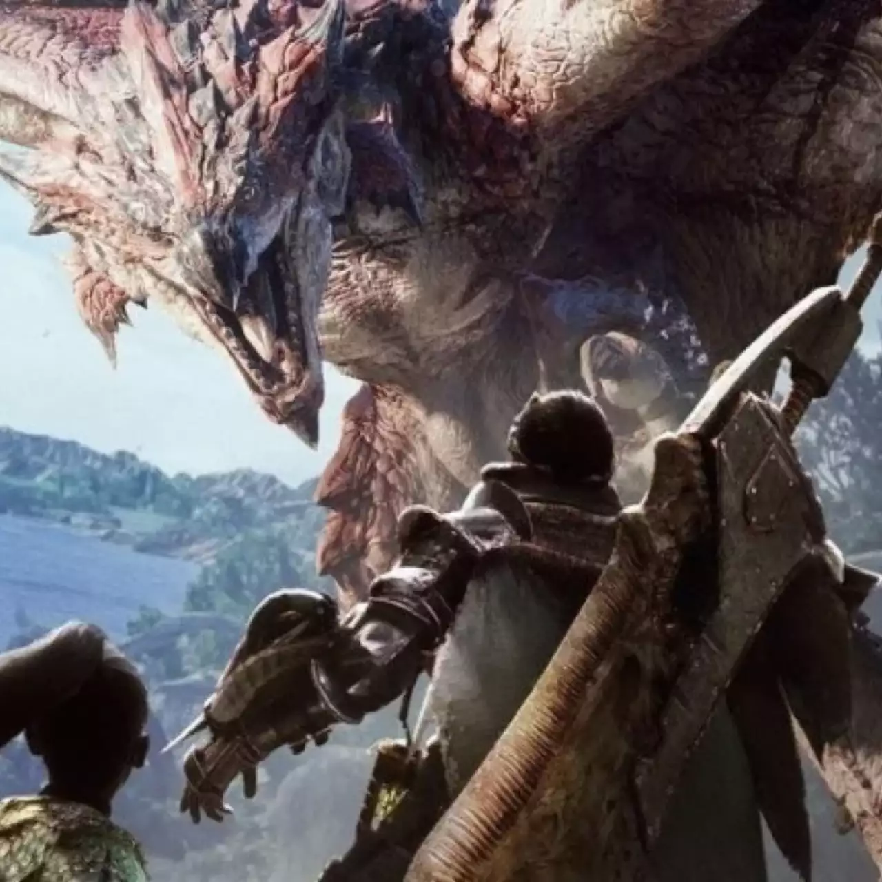 В сеть слили трейлер экранизации Monster Hunter от режиссёра «Обители Зла» В сеть слили трейлер экранизации Monster Hunter от режиссёра «Обители Зла»