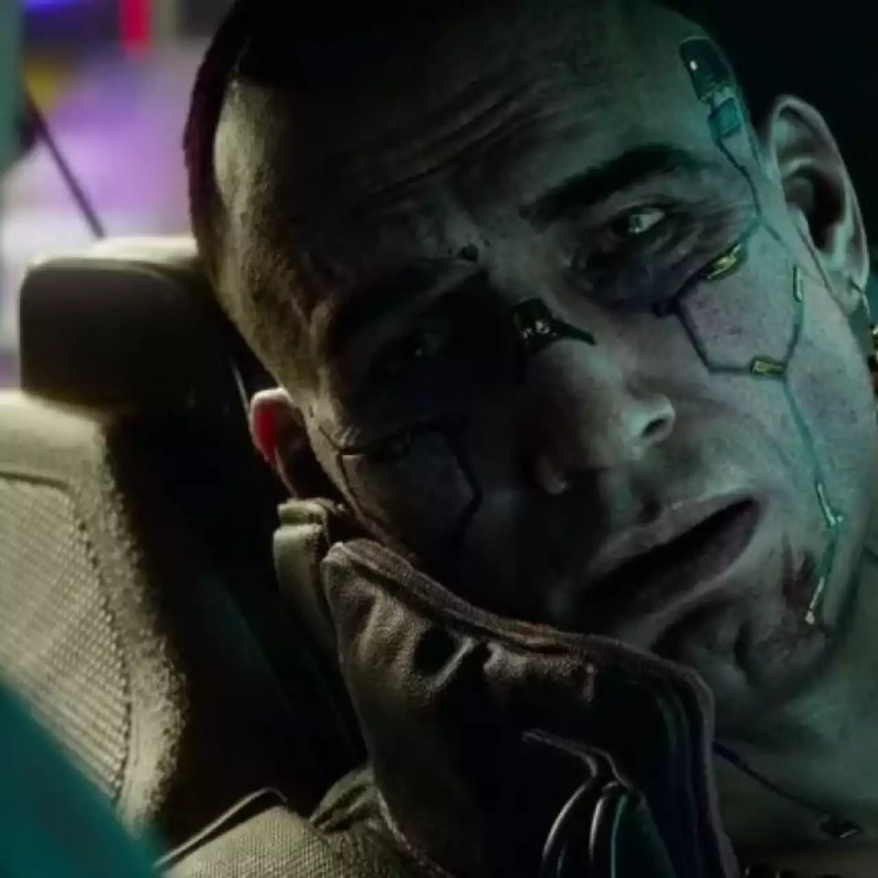 «Мы заставим игроков рыдать» — дизайнер квестов Cyberpunk 2077 рассказал об эмоциональных моментах «Мы заставим игроков рыдать» — дизайнер квестов Cyberpunk 2077 рассказал об эмоциональных моментах