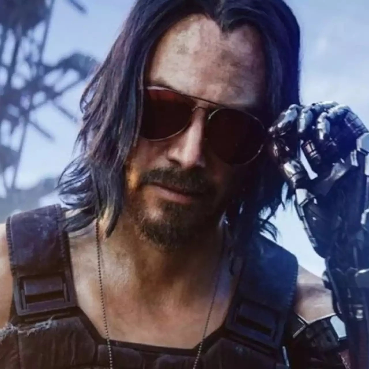 Разработчики Cyberpunk 2077 не хотят, чтобы Киану Ривз пел в игре Разработчики Cyberpunk 2077 не хотят, чтобы Киану Ривз пел в игре