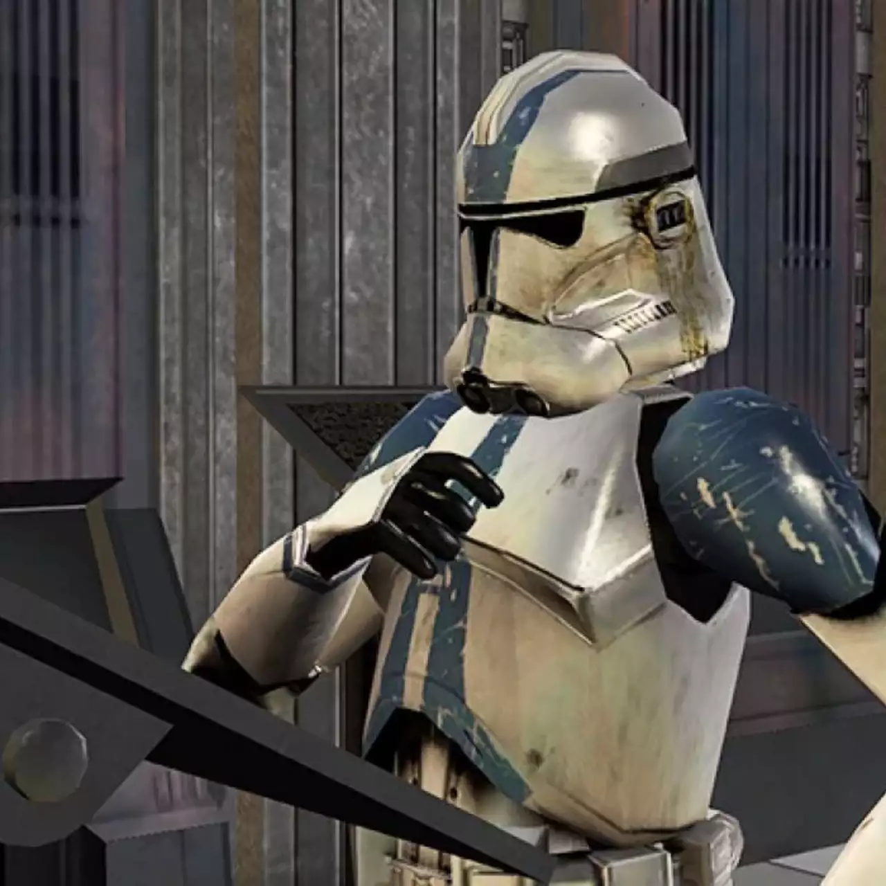 Фанаты «Звездных войн» выпустили на ПК бесплатную демку Star Wars Battlefront 3 Legacy