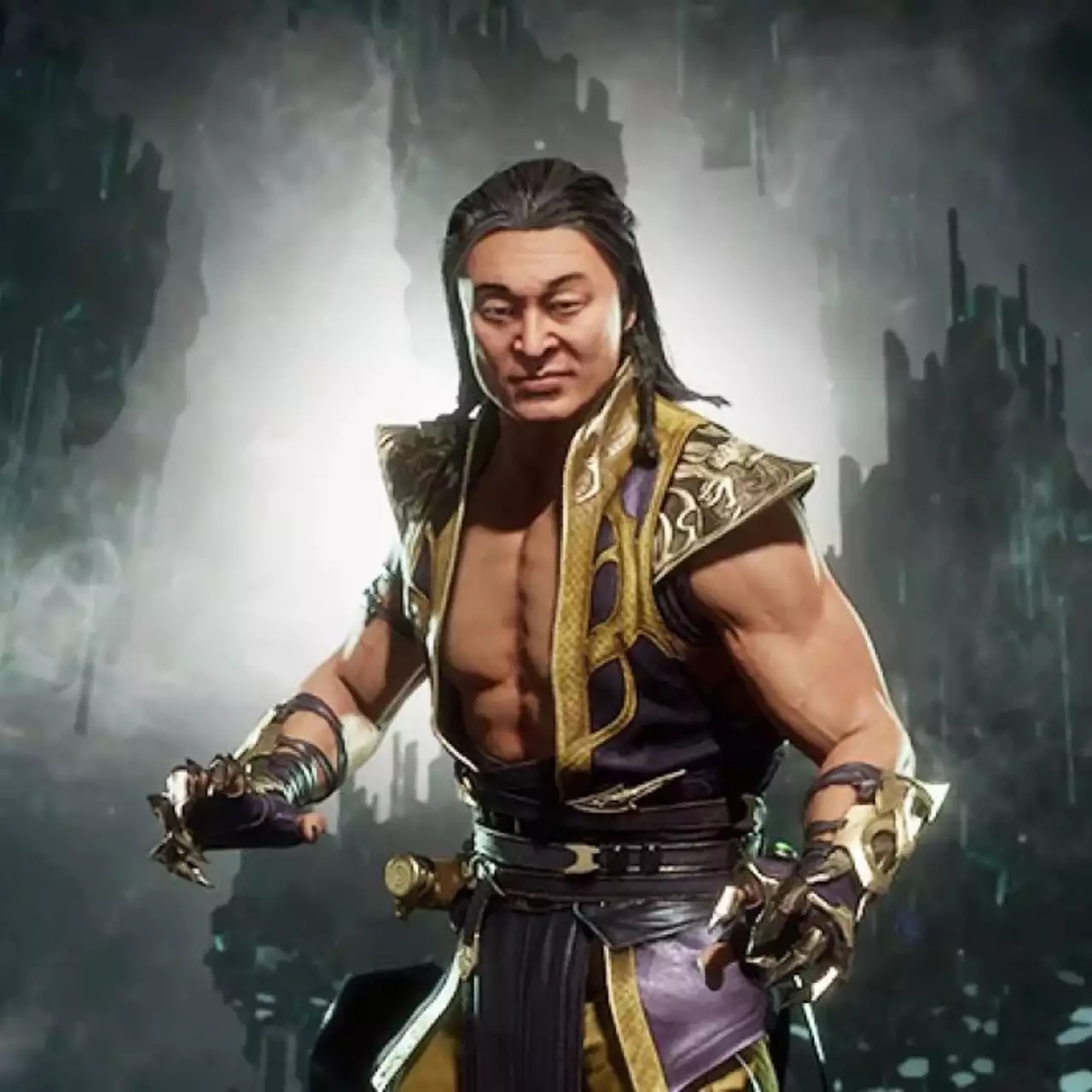В Mortal Kombat 11 добавили Шан Цзуна и новые скины. Запись нашего стрима