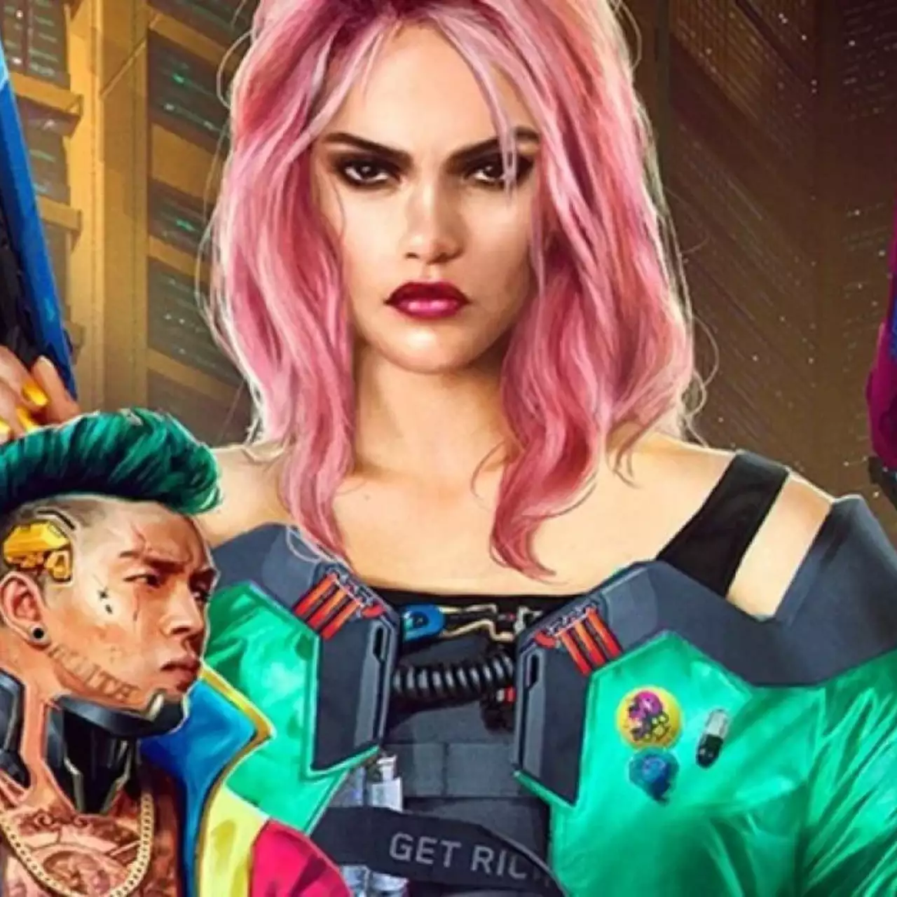 Фанаты создали петицию с требованием добавить в Cyberpunk 2077 достижение «Ты поразительный» в честь фразы с E3 Фанаты создали петицию с требованием добавить в Cyberpunk 2077 достижение «Ты поразительный» в честь фразы с E3
