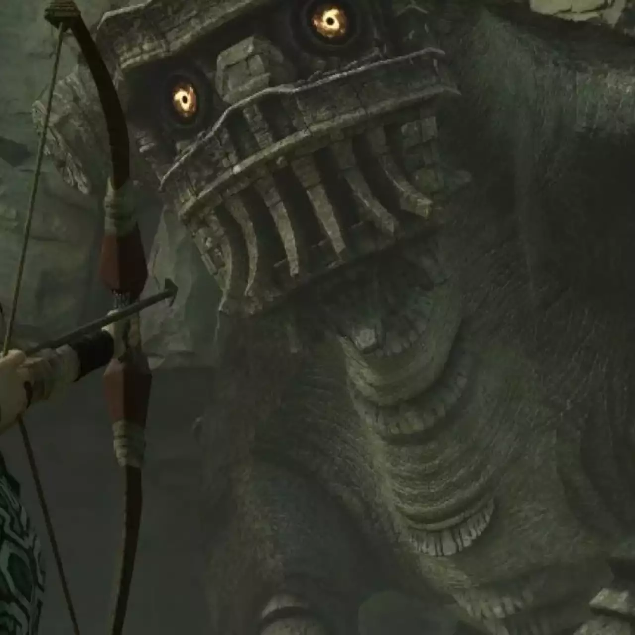 Умер сооснователь студии Bluepoint Games, которая работала над ремейком Shadow of the Colossus Умер сооснователь студии Bluepoint Games, которая работала над ремейком Shadow of the Colossus