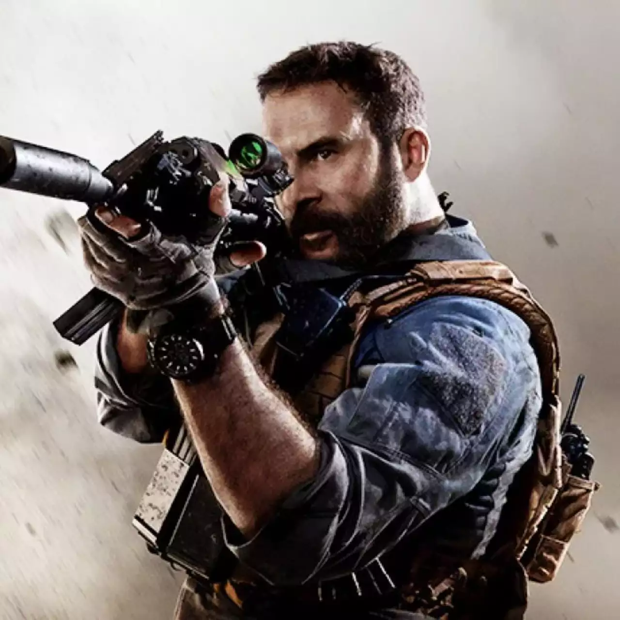 Разработчики Call of Duty: Modern Warfare обещают очень реалистичную графику с фотограмметрией и продвинутой детализацией Разработчики Call of Duty: Modern Warfare обещают очень реалистичную графику с фотограмметрией и продвинутой детализацией