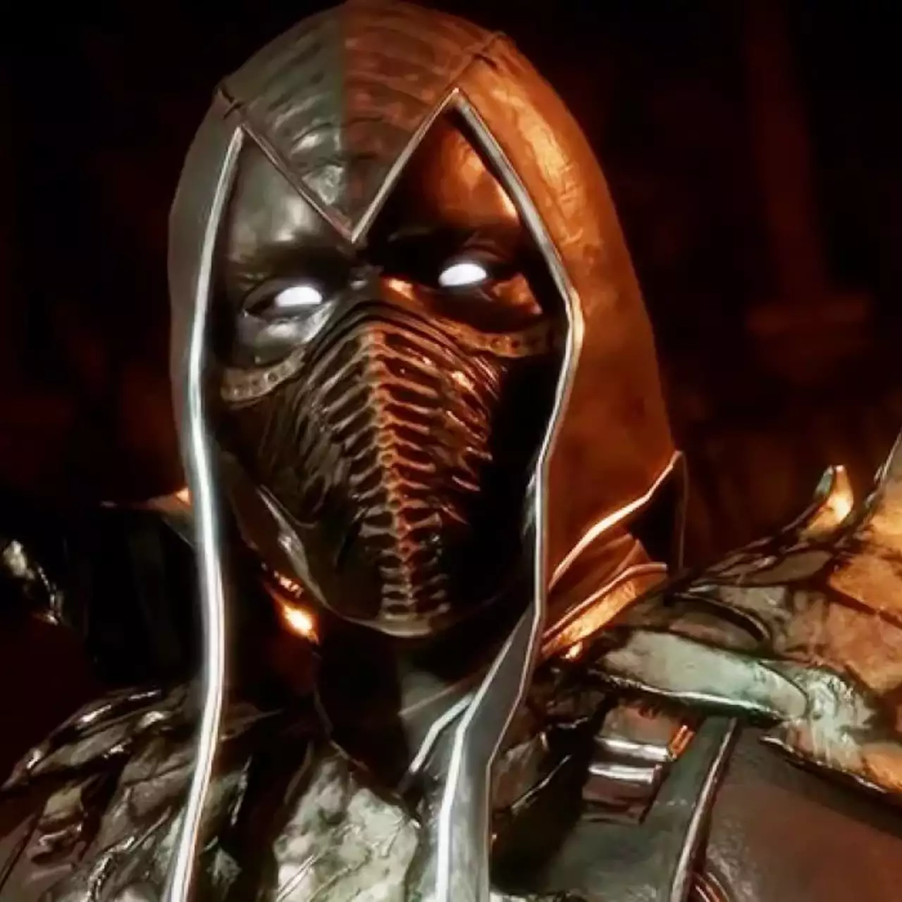 В Mortal Kombat 11 нашли пасхалку, которая отсылает к Mortal Kombat 2 и Нуб Сайботу В Mortal Kombat 11 нашли пасхалку, которая отсылает к Mortal Kombat 2 и Нуб Сайботу