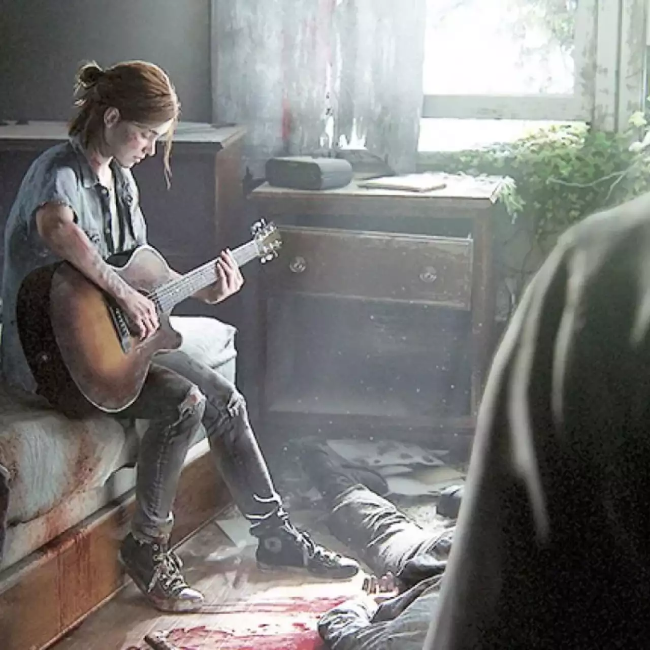 Разработчик The Last of Us 2 затроллил геймеров, спрашивающих о дате выхода игры Разработчик The Last of Us 2 затроллил геймеров, спрашивающих о дате выхода игры