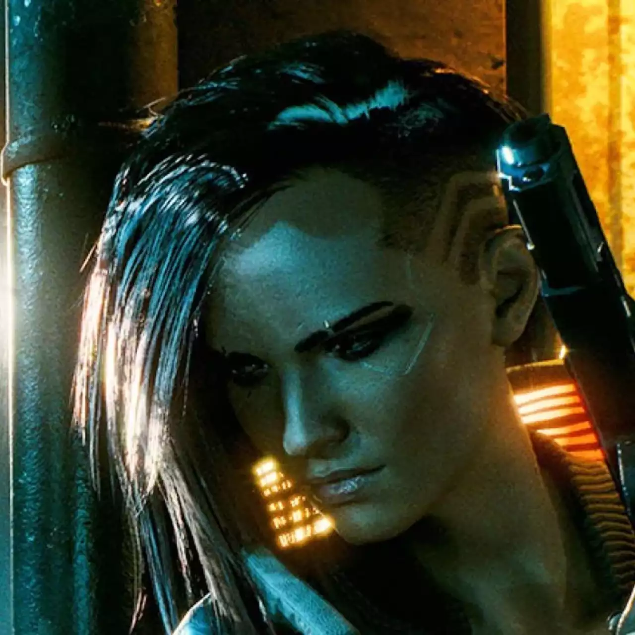 Редактор Rock Paper Shotgun назвал «дебилами» всех, кто предзаказал Cyberpunk 2077