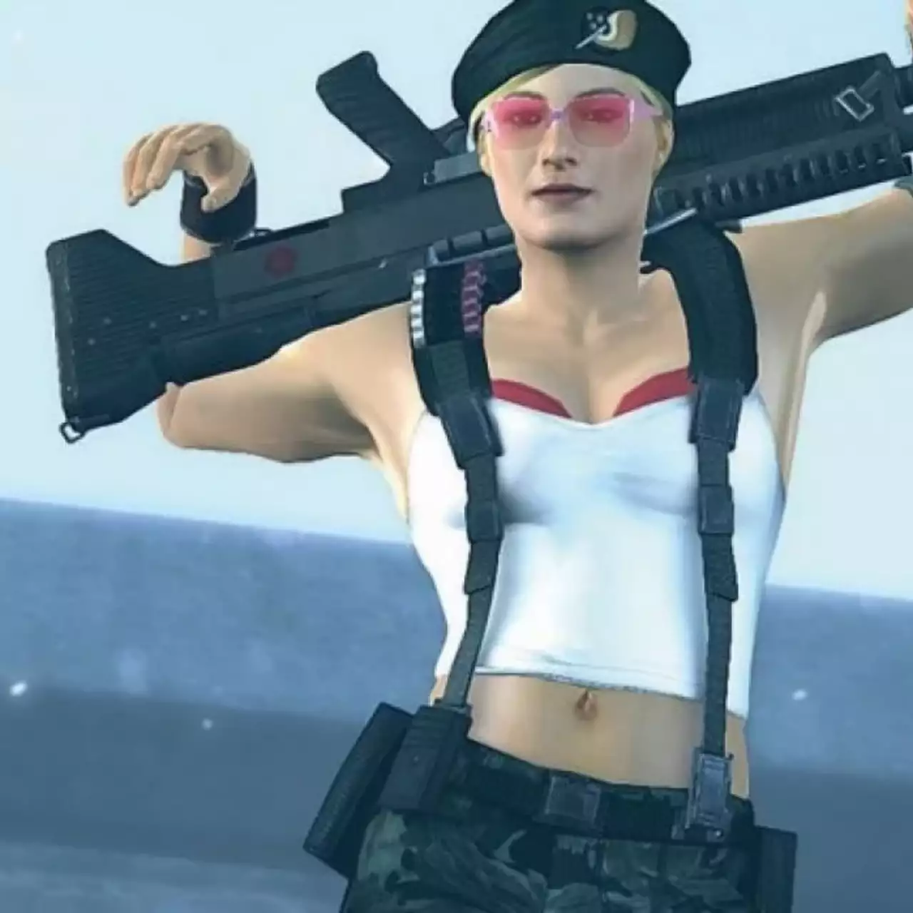 Шпионскую ролевую игру Alpha Protocol убрали из продажи в Steam по запросу издателя Шпионскую ролевую игру Alpha Protocol убрали из продажи в Steam по запросу издателя