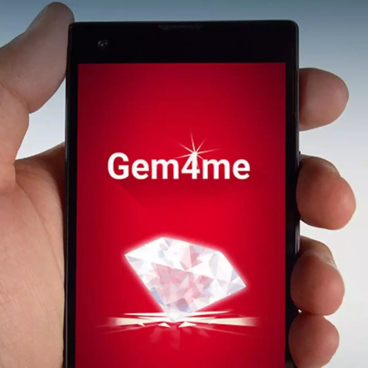 Мессенджер Gem4me от белорусских разработчиков сменил стиль и логотип. Его уже скачали 8,5 млн раз Мессенджер Gem4me от белорусских разработчиков сменил стиль и логотип. Его уже скачали 8,5 млн раз