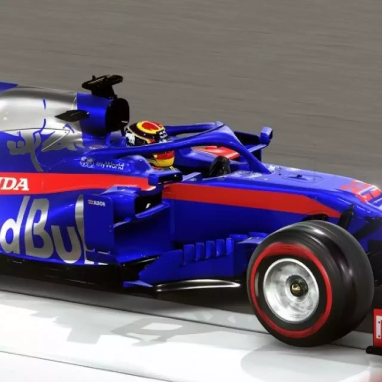 Появились официальные системные требования автосимулятора F1 2019. Для игры потребуется 80 ГБ