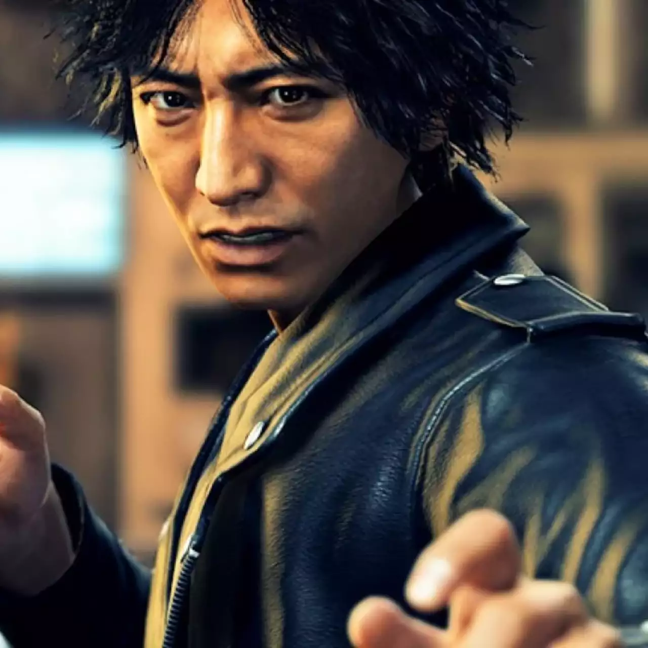 Опубликовано видео с геймплеем экшена с открытым миром Judgment от создателей Yakuza Опубликовано видео с геймплеем экшена с открытым миром Judgment от создателей Yakuza